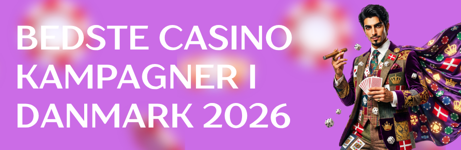 Oplev det nyeste danske online casino 1180700051