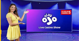 Oplev Sjov og Spænding hos Play OJO Casino
