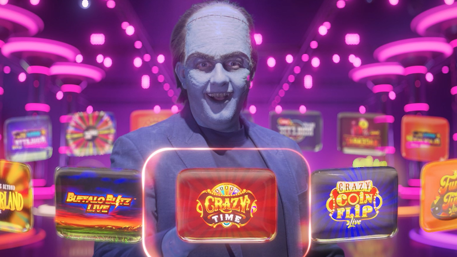 Oplev Spændingen med Play OJO Casino DK 934021473