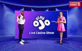 Oplev Spændingen ved Play OJO Casino Alt, hvad du Skal Vide