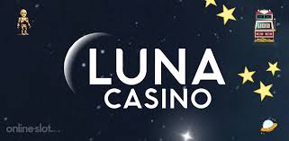 Oplev Underholdning og Gevinster på Luna Casino DK