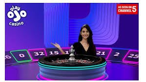 Play OJO Casino 2026 - Det Nyeste Inden For Online Spil