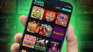 Swift Casino 2026 Fremtiden for Online Spil 859043598 Swift Casino 2026 Fremtiden for Online Spil 859043598