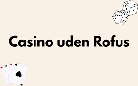 Uden om Rufus En Dybere Forståelse af Emnet