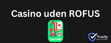 Udenlandsk Casino Uden Rufus Din Guide til Spiloplevelser