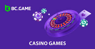 Unlocking Opportunities BC.Game Online Platform in Africa