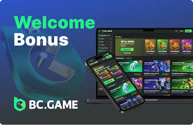Unlocking the Best BC.Game Bonuses A Comprehensive Guide