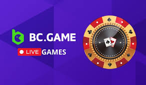 Unlocking the Thrills of BC.Game Crypto Casino